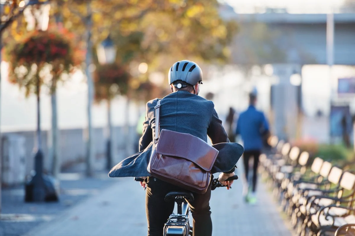 A New Chapter for the Bicycle Industry: Berlin’s "Towards Tomorrow" Convention Challenges the Status Quo