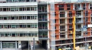 AI-Powered Platform NaiS Revolutionizes Building Renovation Planning for a Sustainable Future