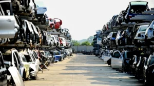 Closing the Loop: How New Sorting Technologies Could Revolutionize Automotive Plastic Recycling
