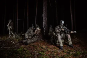 Securing the Future: How Germany’s Defense Industry and Academia are Bridging the Skills Gap