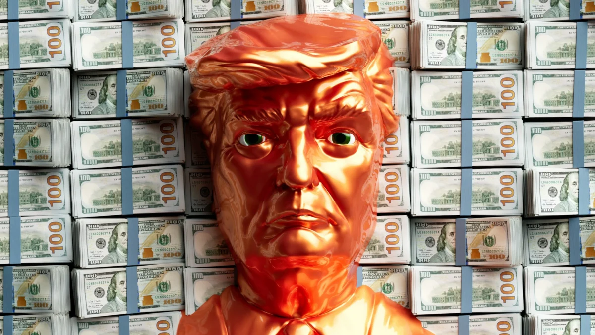 The High-Stakes Gamble: How Prediction Markets Became the New Frontier of Political Power