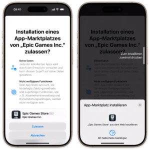 Apple Opens the Walled Garden: Brazil Mandates App Store Reforms