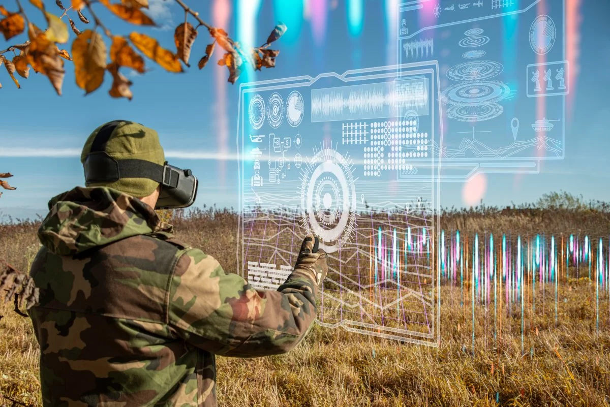 European Defense Industry Escalates Hiring Amidst Tech Talent Scramble
