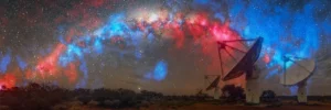 Mapping the Invisible: Astronomers Unveil the Universe’s Largest Magnetic Field Atlas