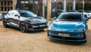 The State of Electromobility: June 2026 Industry Roundup