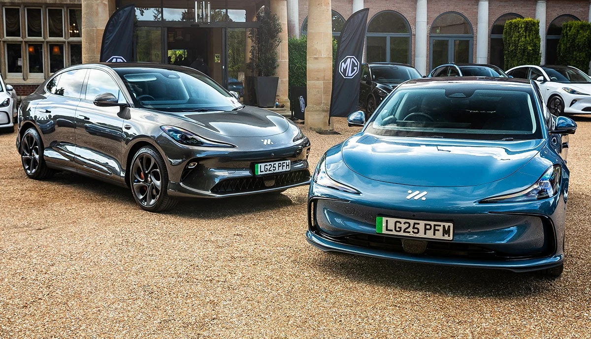 The State of Electromobility: June 2026 Industry Roundup