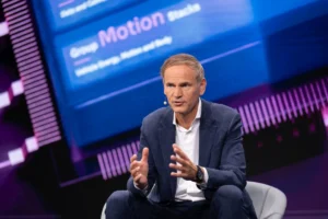 The Volkswagen Crisis: Anatomy of a Corporate Existential Struggle