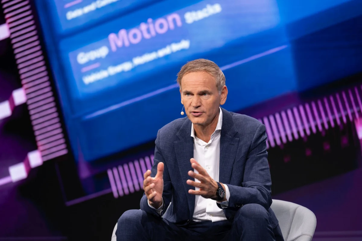 The Volkswagen Crisis: Anatomy of a Corporate Existential Struggle