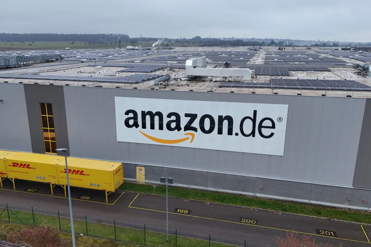 Amazon’s Massive Expansion in Pforzheim: A Strategic Pivot Toward Automation and Scale