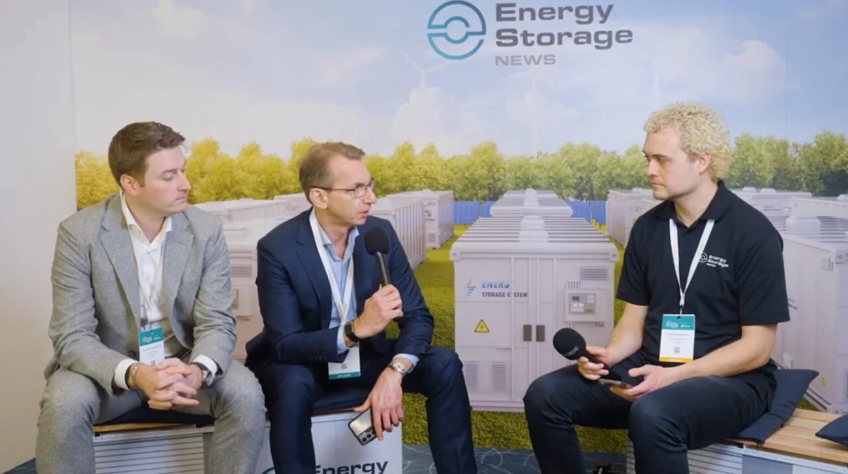Poland’s Battery Revolution: A Deep Dive into the Rapid Expansion of Large-Scale Energy Storage