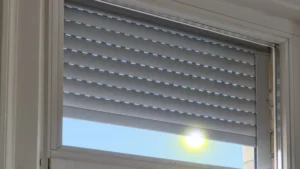 Smart Shade Control: How to Automate Your Blinds with Home Assistant and Solar Tracking