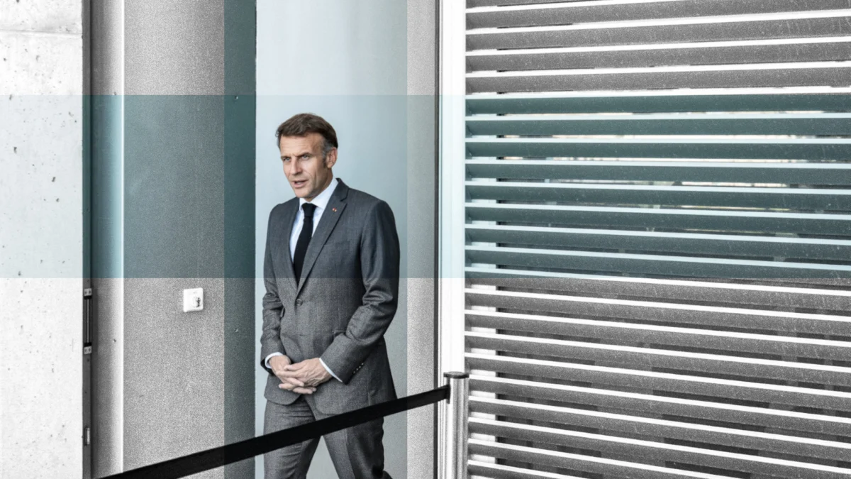 The Age-Gate Paradox: France, the EU, and the Struggle to Regulate Social Media