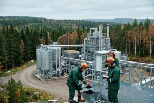 The Carbon Removal Paradox: Record Commitments Meet a Delivery Bottleneck in Q2 2026