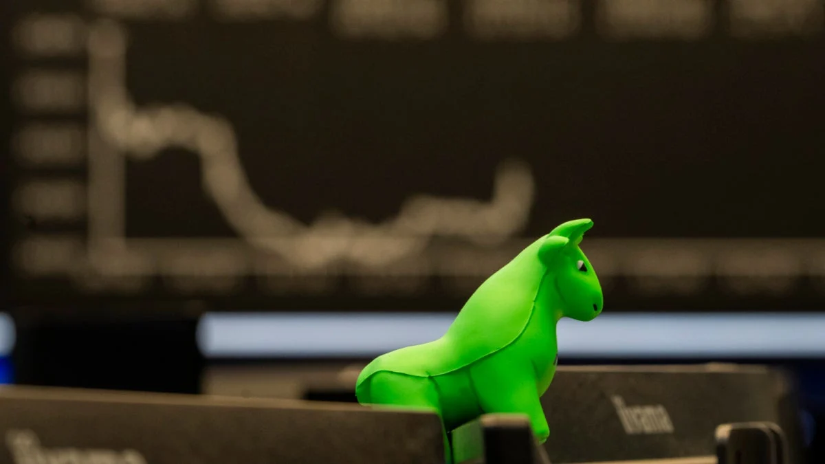 The Dividend Myth: Why Passive Income Requires More Than Just an App and a Dream