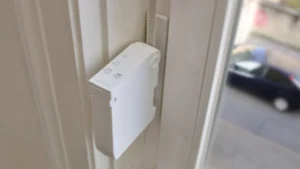 The Future of Automated Blinds: A Deep Dive into the Rademacher Universal Matter-Enabled Belt Winder
