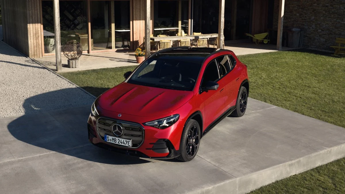The Strategic Pivot: Mercedes-Benz Realigns its Entry-Level SUV Strategy with the New GLA