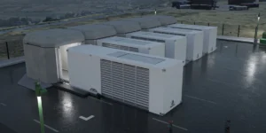 US Military Eyes Portable Nuclear Reactor for Base Power Security