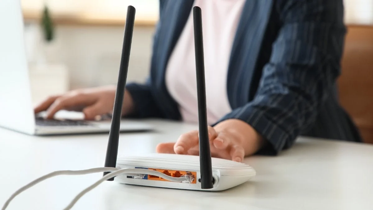 Fortress at Home: A Comprehensive Guide to Securing Your Router in an Age of Cyber Threats