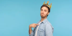 The Mirror Trap: How Overconfidence Undermines Professional Success and Team Dynamics
