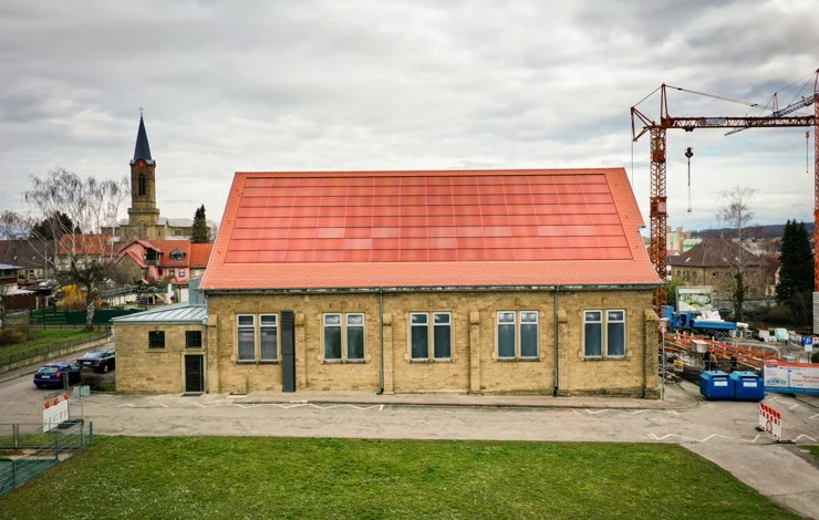 Aesthetic Harmony: How Colored Photovoltaics Are Unlocking the Urban Energy Transition