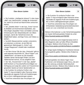 Apple Unveils iOS 27.2: A Deep Dive into the Latest Ecosystem Evolution