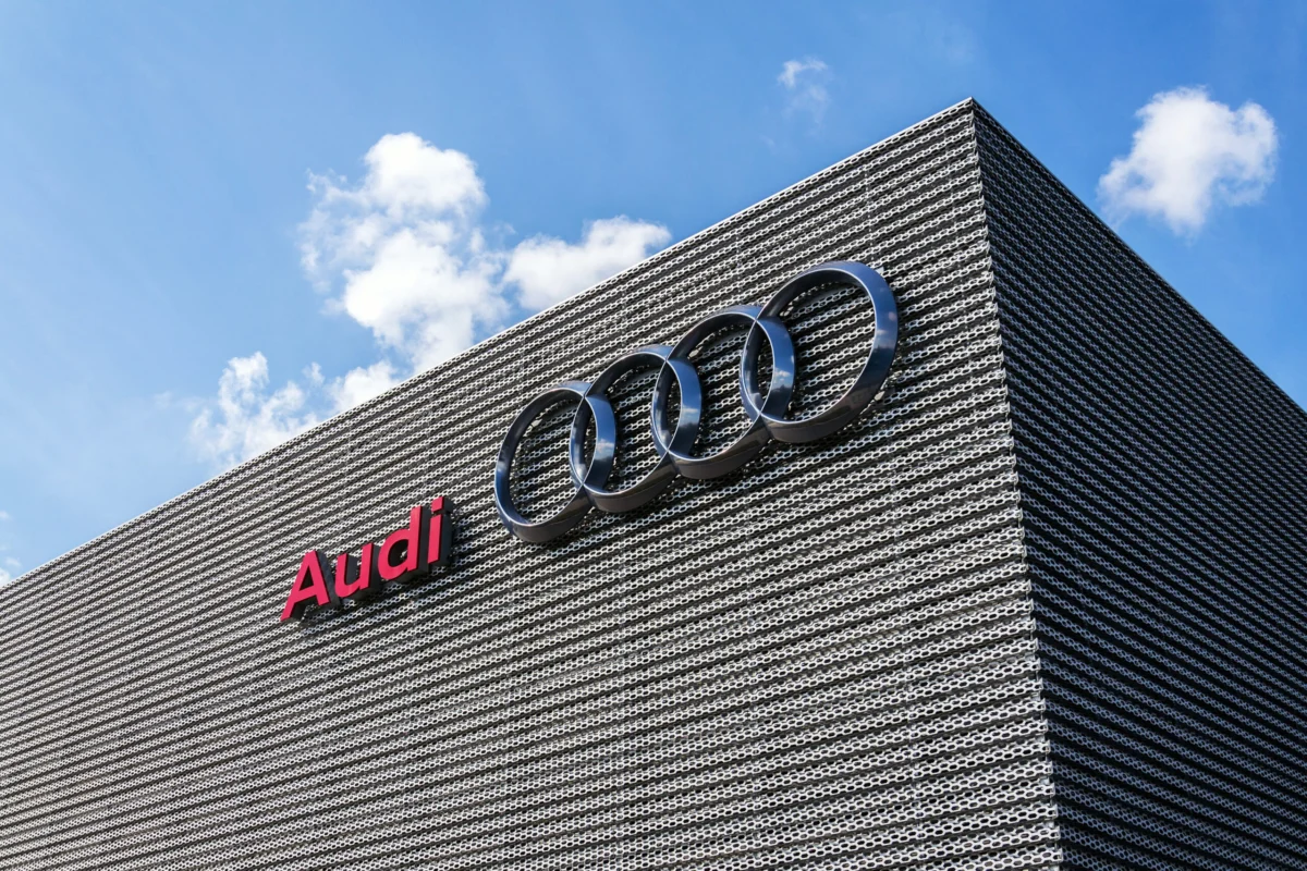 Audi’s Strategic Pivot: A $4 Billion Bet on American Soil Amid Global Headwinds