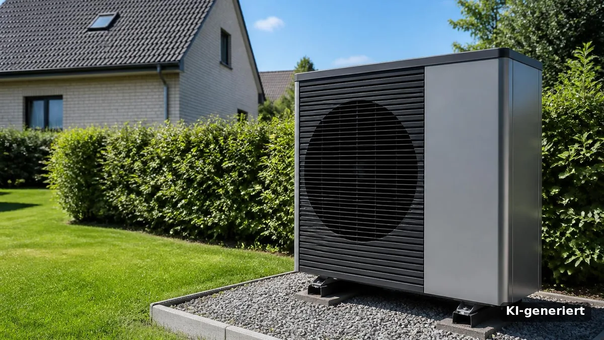Balancing the Energy Transition and Acoustic Peace: A Comprehensive Guide to Heat Pump Noise Management