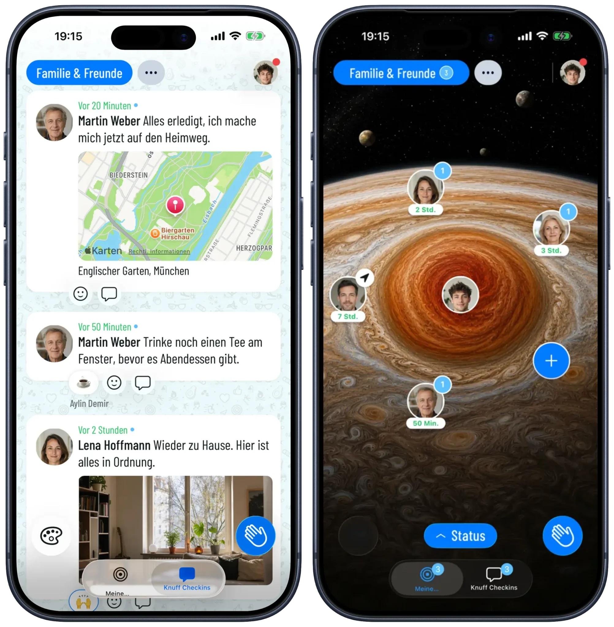 Beyond the Chat: How "Knuff" Aims to Redefine Digital Connection