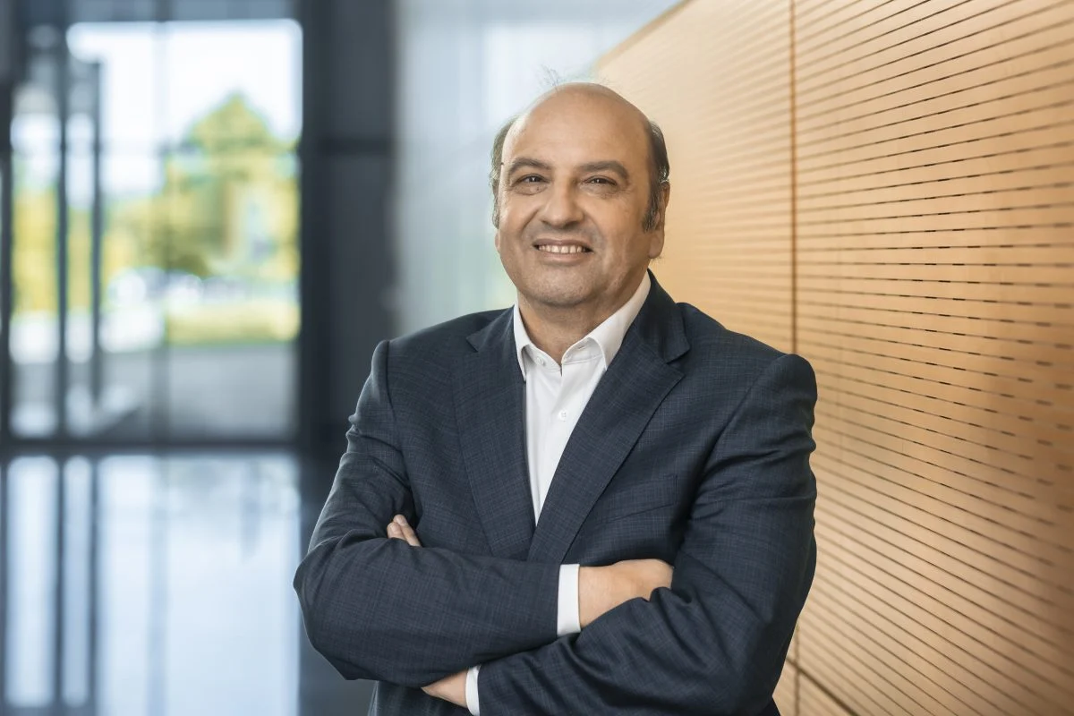 Beyond the GPU: GlobalFoundries’ $1 Billion Bet on "Physical AI" and the Future of Edge Computing