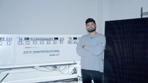Beyond the Shadow: How Optivolt’s "Power Balancer" Aims to Solve Solar’s Weakest Link Problem