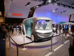 Bosch’s Structural Overhaul: A Strategic Pivot for an Industrial Giant
