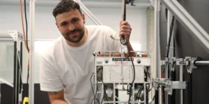 Bridging the Gap: How Manuel Galliker’s "Enact" is Reshaping European Industrial Robotics