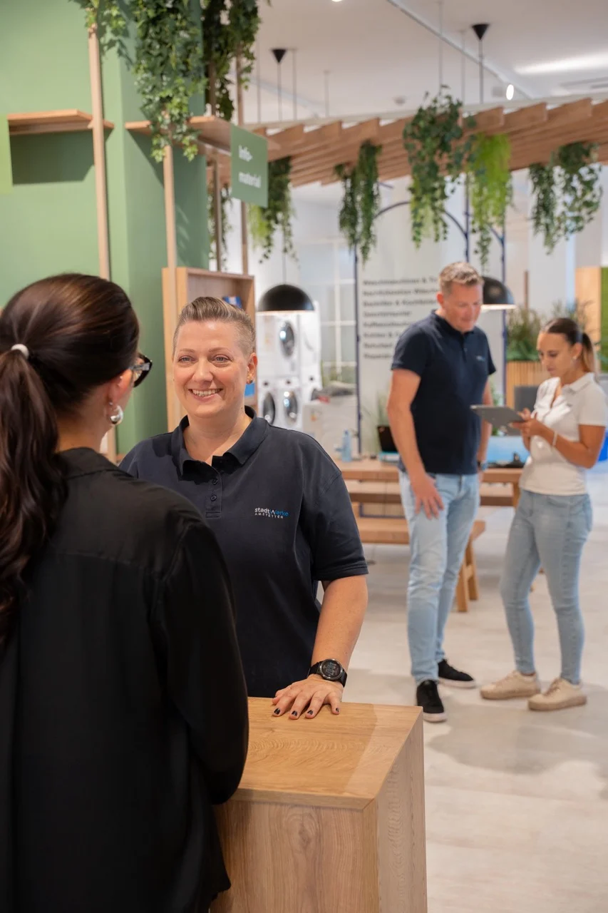 Bridging the Gap: How Stadtwerke Amstetten is Redefining Customer Loyalty in a Volatile Energy Market