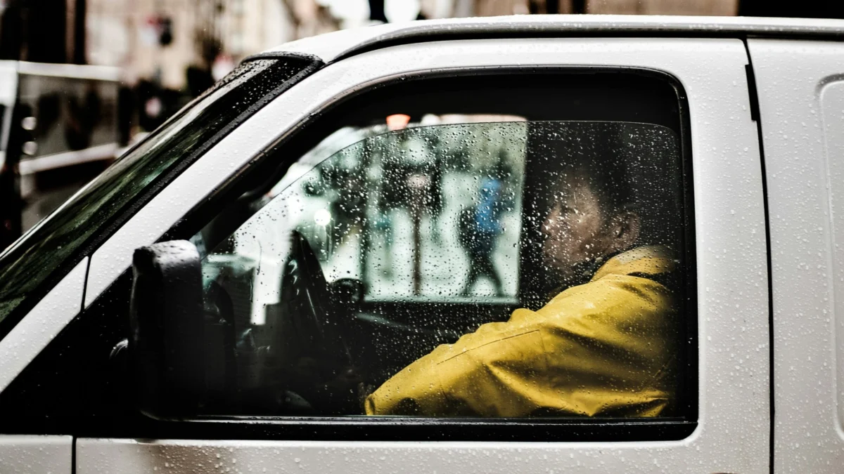 Clocking In on the Commute: Why Your Drive to the Job Site is Now Paid Work