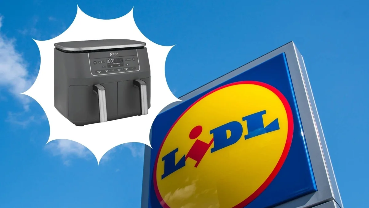Culinary Upgrade: A Deep Dive into Lidl’s Latest Kitchen Appliance Sales