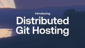 Entire Emerges as a Formidable Challenger to GitHub, Led by Former CEO Thomas Dohmke