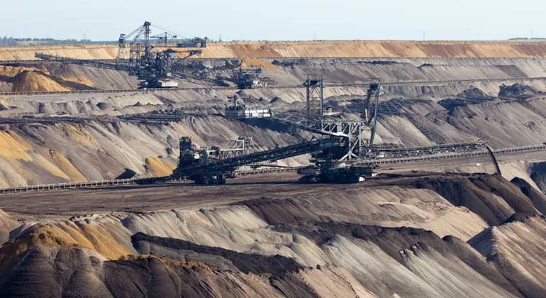 Europe’s Green Transition Under Scrutiny: Environmentalists Raise Alarms Over Critical Raw Material Projects