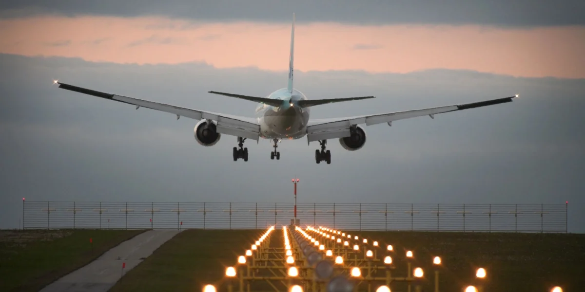 EU’s Air Safety List: Navigating the Skies with Caution – 154 Airlines Under Scrutiny in 2026