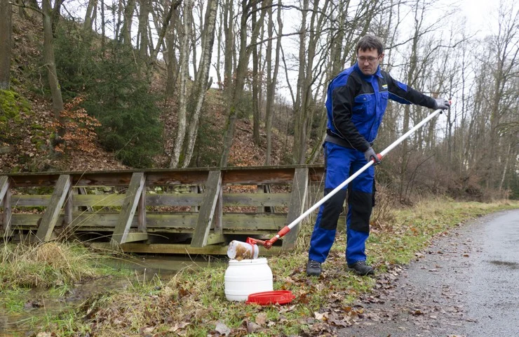 From Mining Waste to Green Construction: The Freiberg Breakthrough in Circular Economy