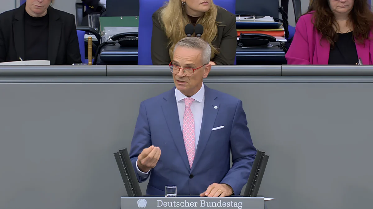 Germany Passes "Digital Identity Act": A Milestone for the "d-you" Wallet Amidst Privacy Concerns