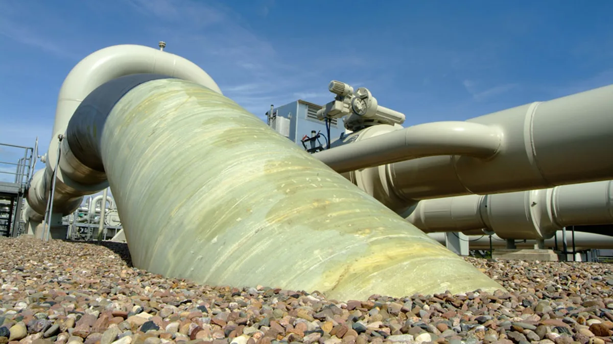Germany’s New Strategic Gas Reserve: Balancing Energy Security and Consumer Costs in a Post-Crisis Era