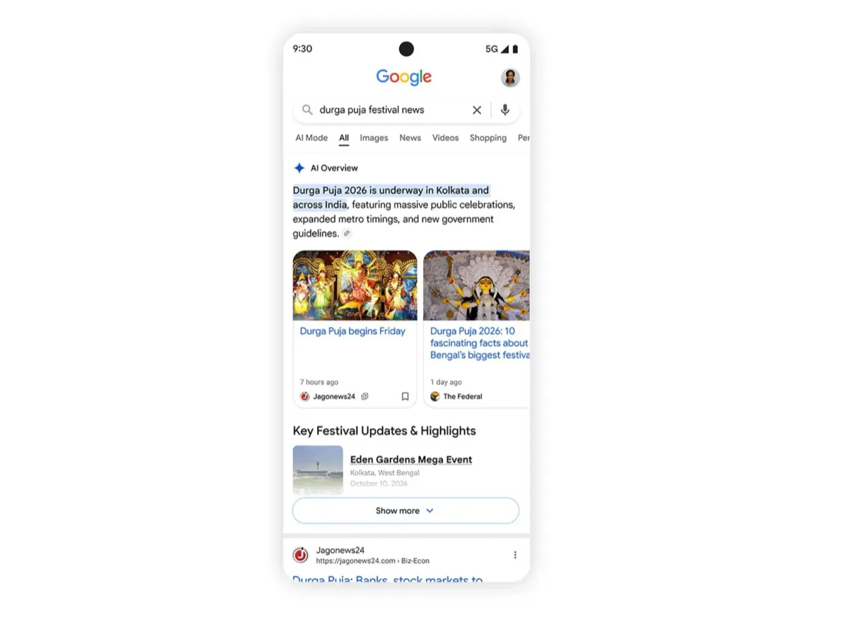 Google’s Strategic Pivot: Enhancing Transparency and Traffic Flow in AI-Driven Search