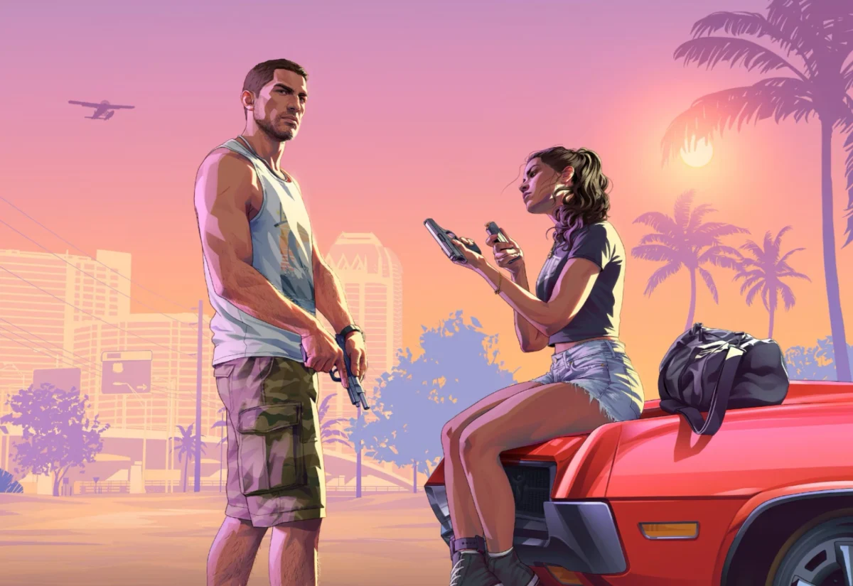 Grand Theft Auto VI File Size Revealed: A Technical Deep Dive into Rockstar’s Magnum Opus