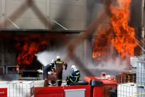 Guardians of Resilience: Why Risk Engineering is the New Frontier for Modern Engineers