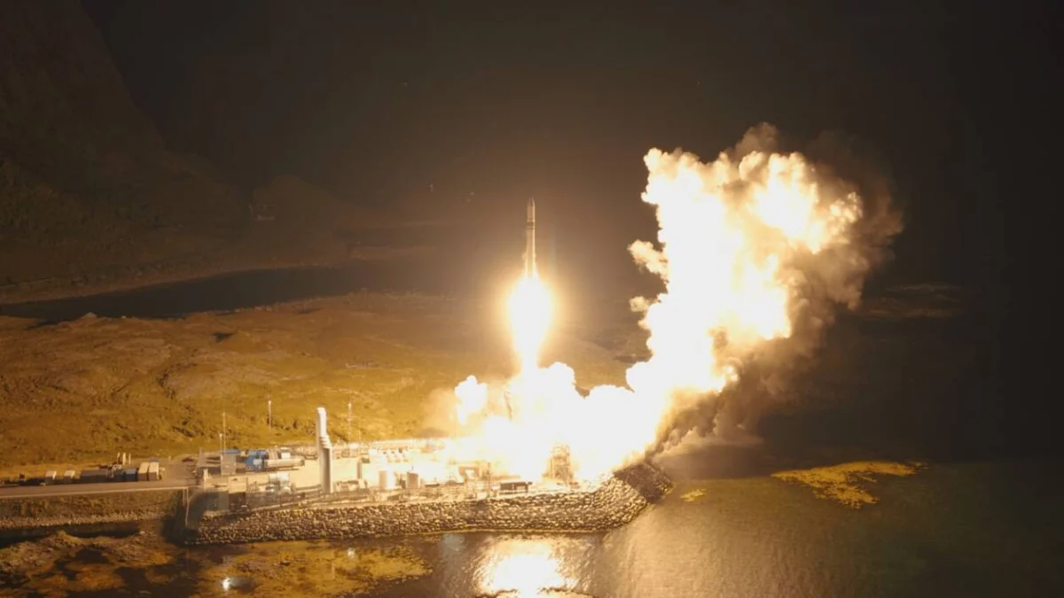 High Stakes, High Altitudes: The Aerospace Industry’s Urgent Quest for Talent