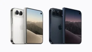 Inside the Apple Foldable: A Comprehensive Teardown Analysis of the iPhone Duo