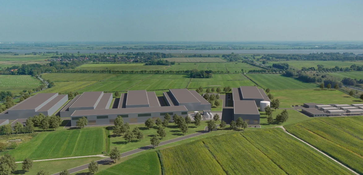 Powering the Future: EWE and Verbund Unveil Ambitious 500 MW Hydrogen Hub in Nordenham