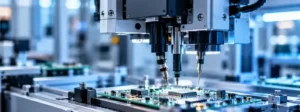 Precision as a Competitive Edge: The Future of Calibration in the Electronics Industry