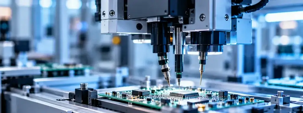Precision as a Competitive Edge: The Future of Calibration in the Electronics Industry