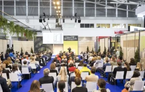 Shaping the Future: BAU 2025 – The Global Epicenter of Architectural Innovation